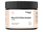Myo & Di Chiro Inositol - Wholesome Story - Polvo