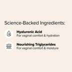 URO Supositorios de hidratación íntima
