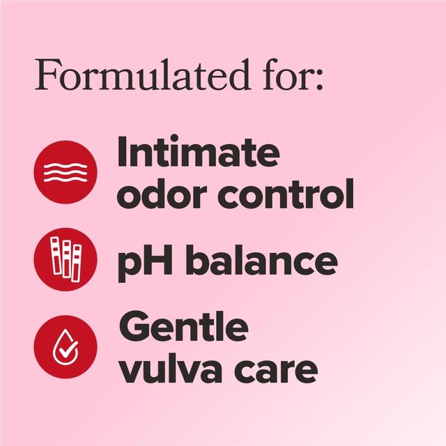 URO Lavado íntimo Probiótico pH Balanceado
