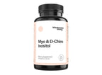 Myo & Di Chiro Inositol - Wholesome Story
