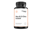 Myo & Di Chiro Inositol - Wholesome Story