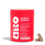 URO Probiotico para mujer