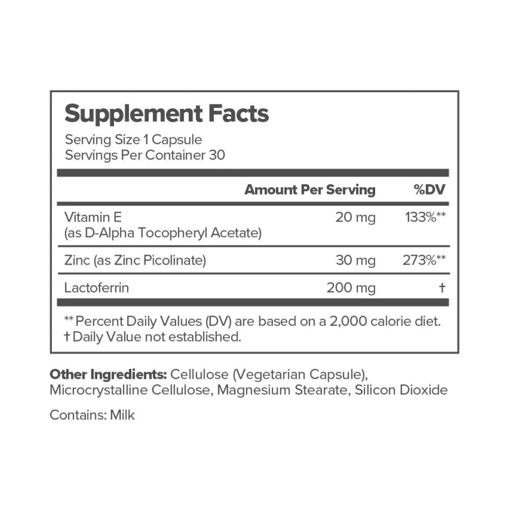 FLO Acne Support