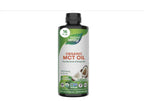 Aceite MCT Orgánico Nature's Way® | 480 mL