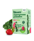 Greens & Superfoods en Gomitas | Bloom Nutrition