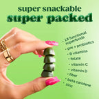 Greens & Superfoods en Gomitas | Bloom Nutrition