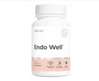 Wellex Endo Well | Antioxidantes y Bienestar Integral | 120 Cápsulas