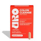 COLON CLEANSE CON PROBIOTICOS