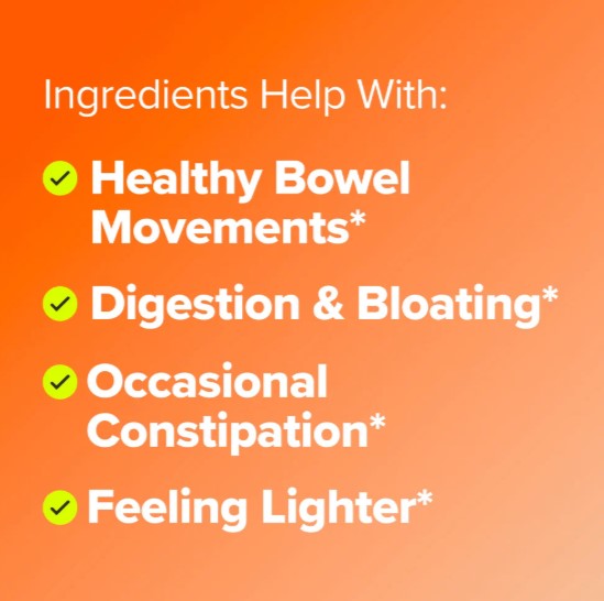 COLON CLEANSE CON PROBIOTICOS