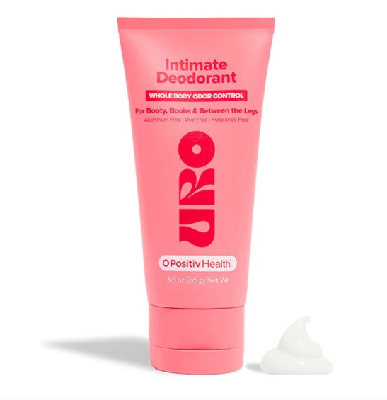URO DESODORANTE INTIMO CORPORAL