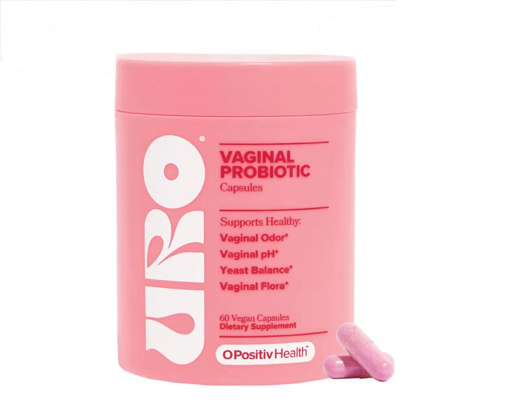 URO Probiótico Vaginal