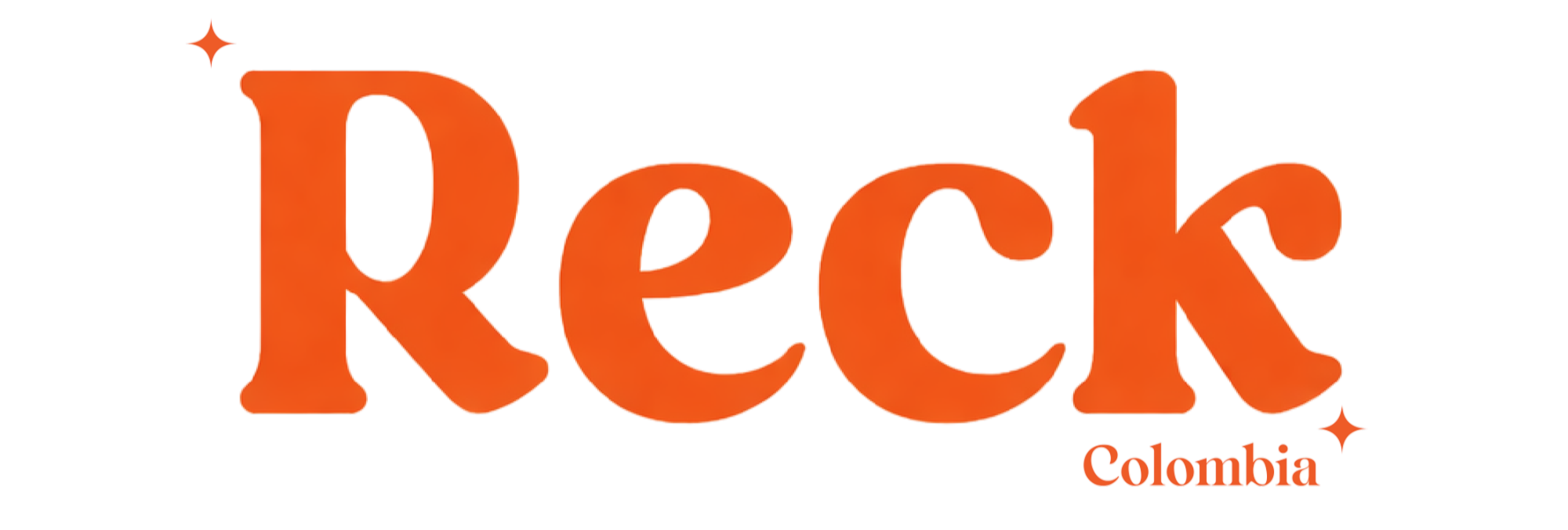 RECK COLOMBIA