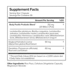 URO Probiotico para mujer