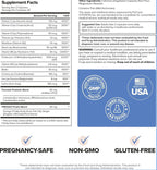 Preggo Prenatal + Probiotic