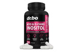 Myo & Di Chiro Inositol - Dr. Bo