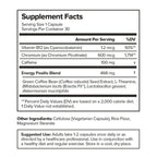 URO Metabolismo + Probióticos