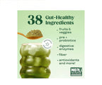 Greens & Superfoods Sabor Naranja Maracuyá | Bloom Nutrition