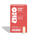 URO Acido bórico