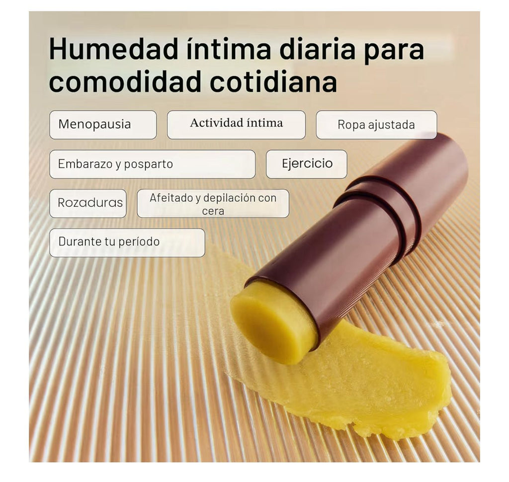Medicine Mama Vmagic Balsamo vulva Lip stick