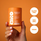 URO Metabolismo + Probióticos