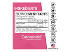 Myo & Di Chiro Inositol - Dr. Bo