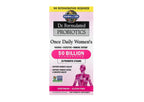 Garden of Life Dr. Formulated Once Daily Women's Probiotics | Probiótico para Mujeres 50 Mil Millones UFC | 30 Cápsulas