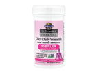 Garden of Life Dr. Formulated Once Daily Women's Probiotics | Probiótico para Mujeres 50 Mil Millones UFC | 30 Cápsulas