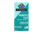 Garden of Life Dr. Formulated Probiotics Calm | Probiótico con Ashwagandha 50 Mil Millones UFC | 30 Cápsulas