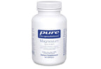 Pure Encapsulations Magnesium Glycinate | Glicinato de Magnesio | 90 Cápsulas