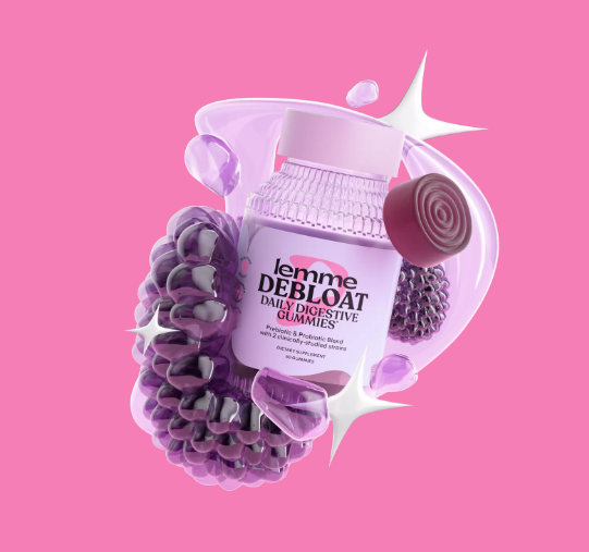 Lemme Debloat - Gomas