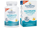 Ultimate Omega 1280 mg | Nordic Naturals