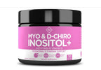 Myo & D-Chiro Inositol+ con Folato y Vitamina D - Polvo | 30 Porciones