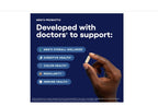 Physician's Choice Men's Probiotic con Prebióticos + Selenio | 70 Mil Millones UFC | 30 Cápsulas