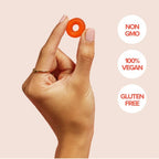 URO PREBIOTICOS PARA MUJERES - EN GOMITAS