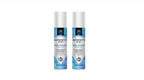 Summer's Eve Intimate Body Baby Powder | Desodorante Íntimo en Spray | 56.7 g X2