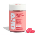 URO probiotico vaginal - gomas